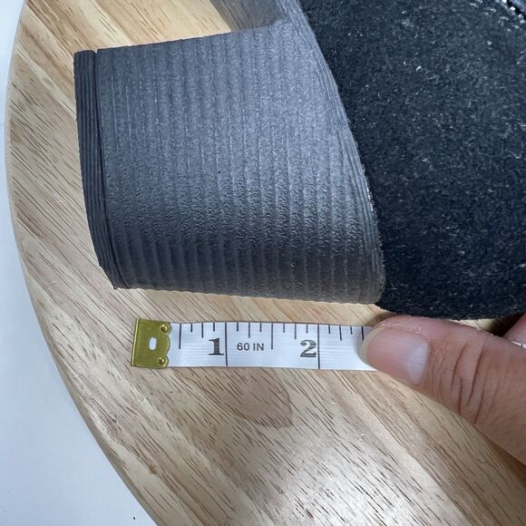 Skechers Taxi Ankle Boots Women's 8.5 Black Suede Comfort Heel Booties Cap Toe - Picture 9 of 10